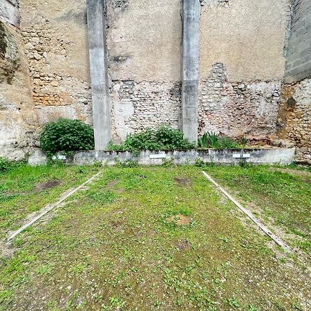 L'Odyssee, A 5 Min De La Gare ~ Fibre + Parking Appartement Poitiers Buitenkant foto